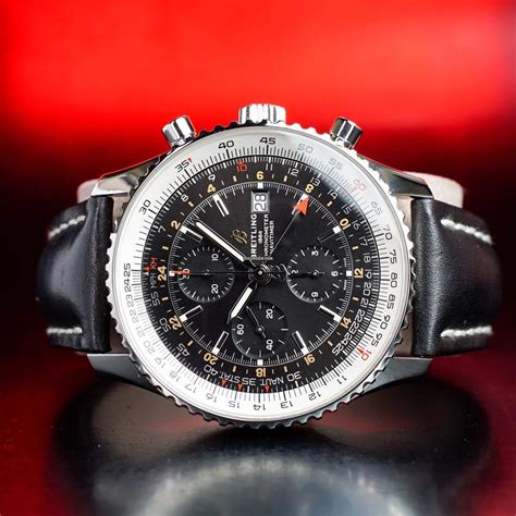 13572 breitling orologi quarzo cronografo|Acquista orologi Breitling su Chrono24.